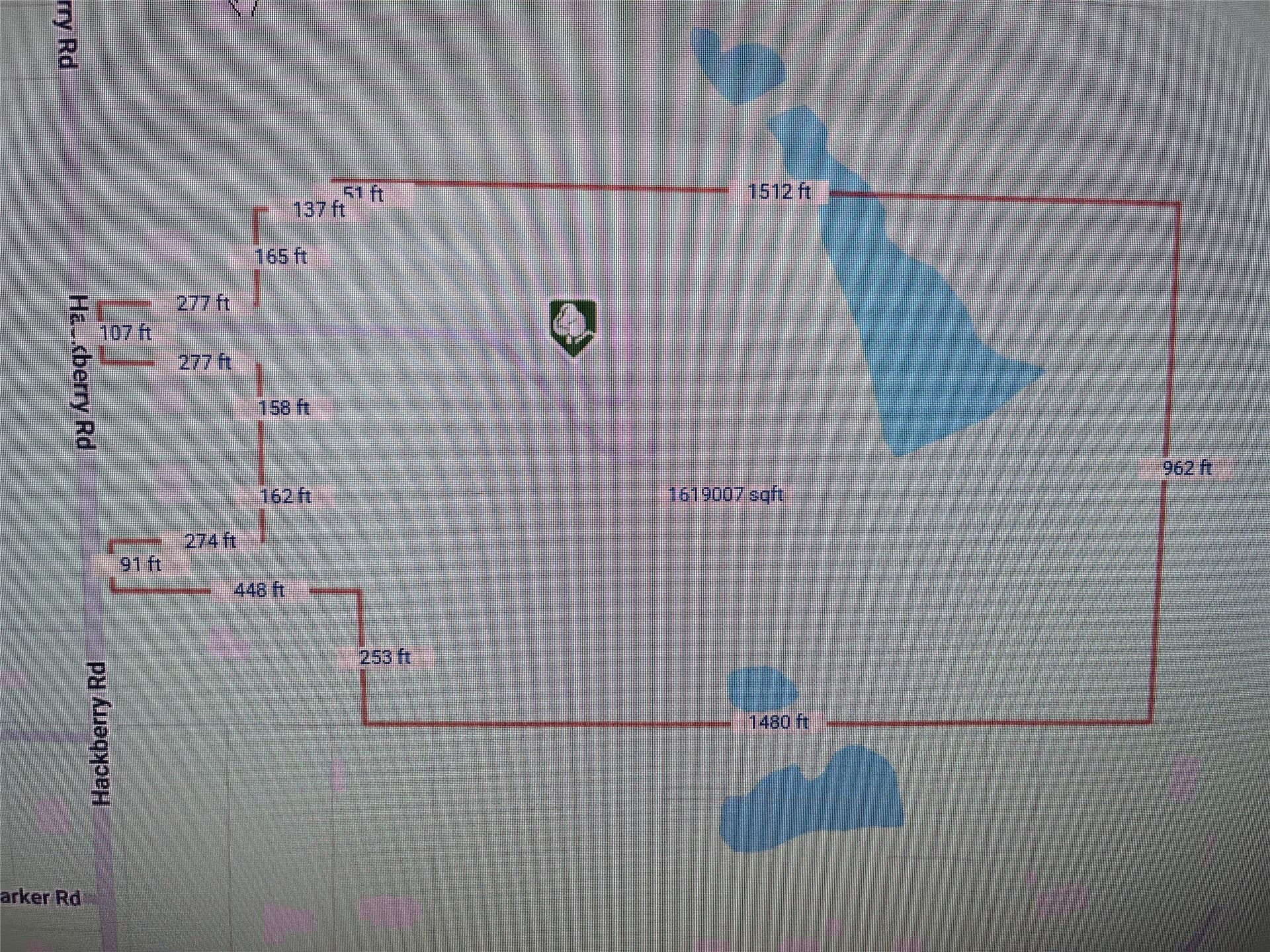 37.57 acres in Grayson County - photo 5
