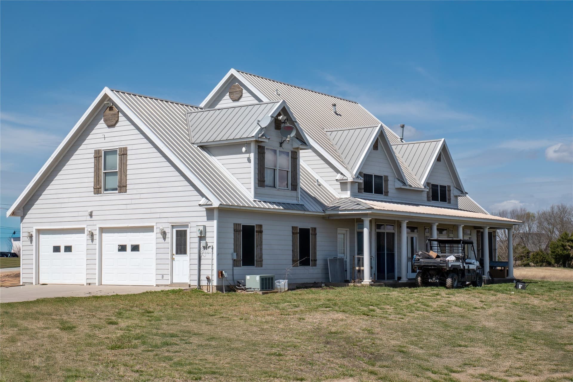 37.57 acres in Grayson County - photo 7