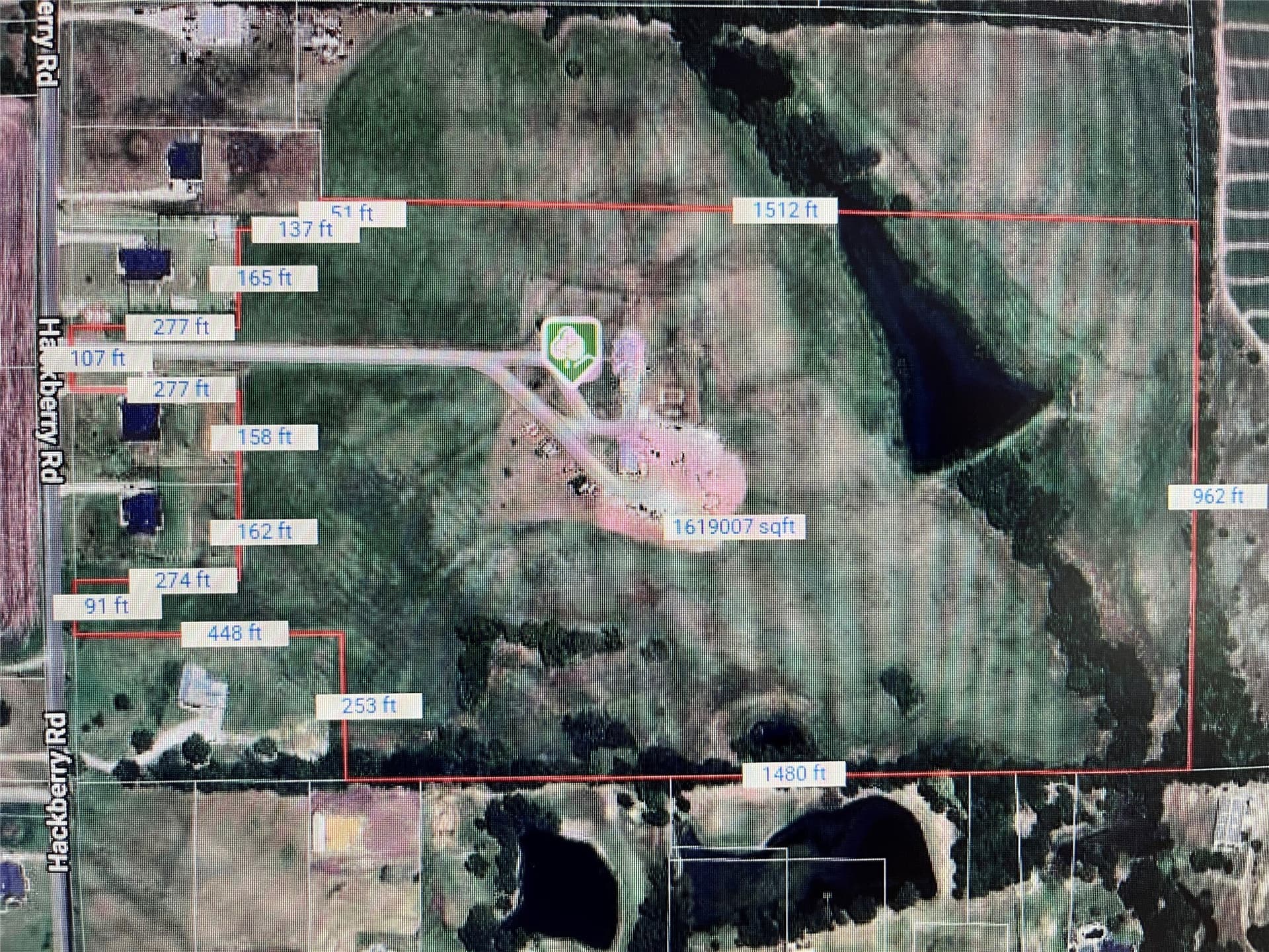 37.57 acres in Grayson County - photo 6