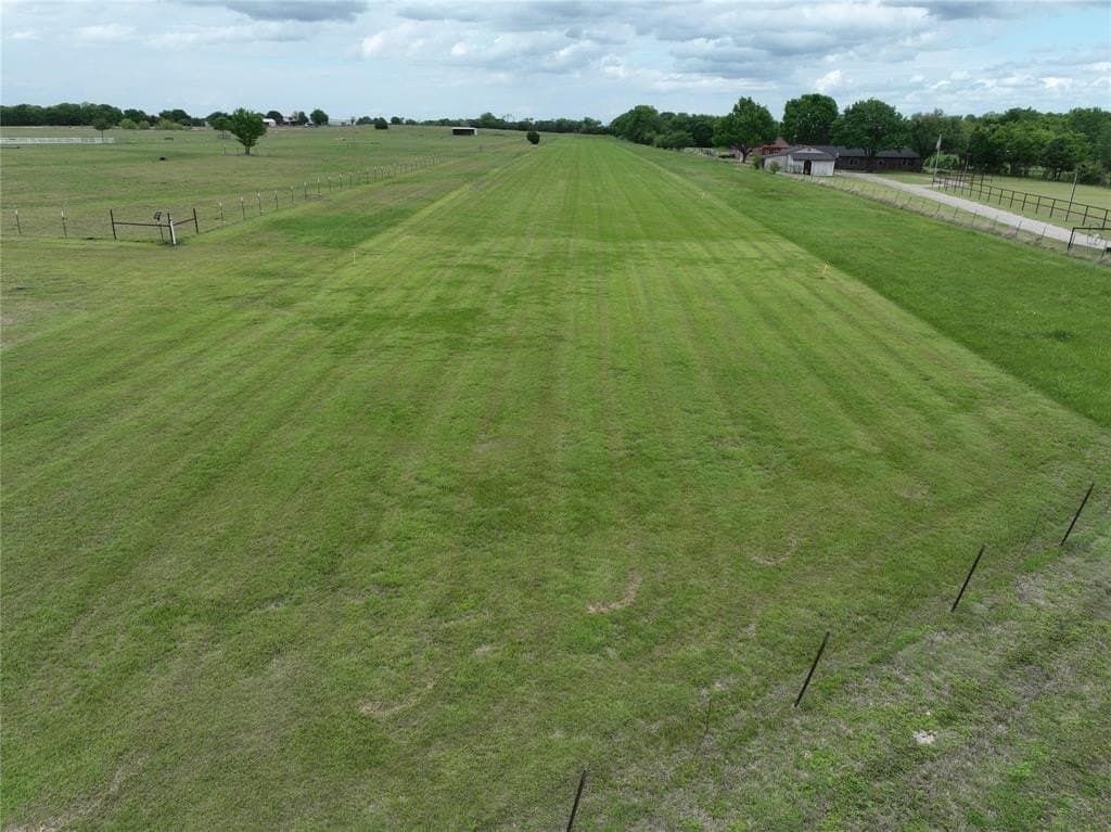 17 acres in Collin County featured view