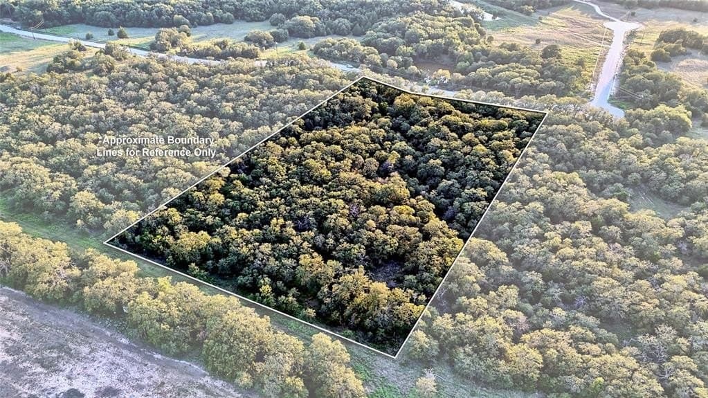 5.79 acres in Montague County