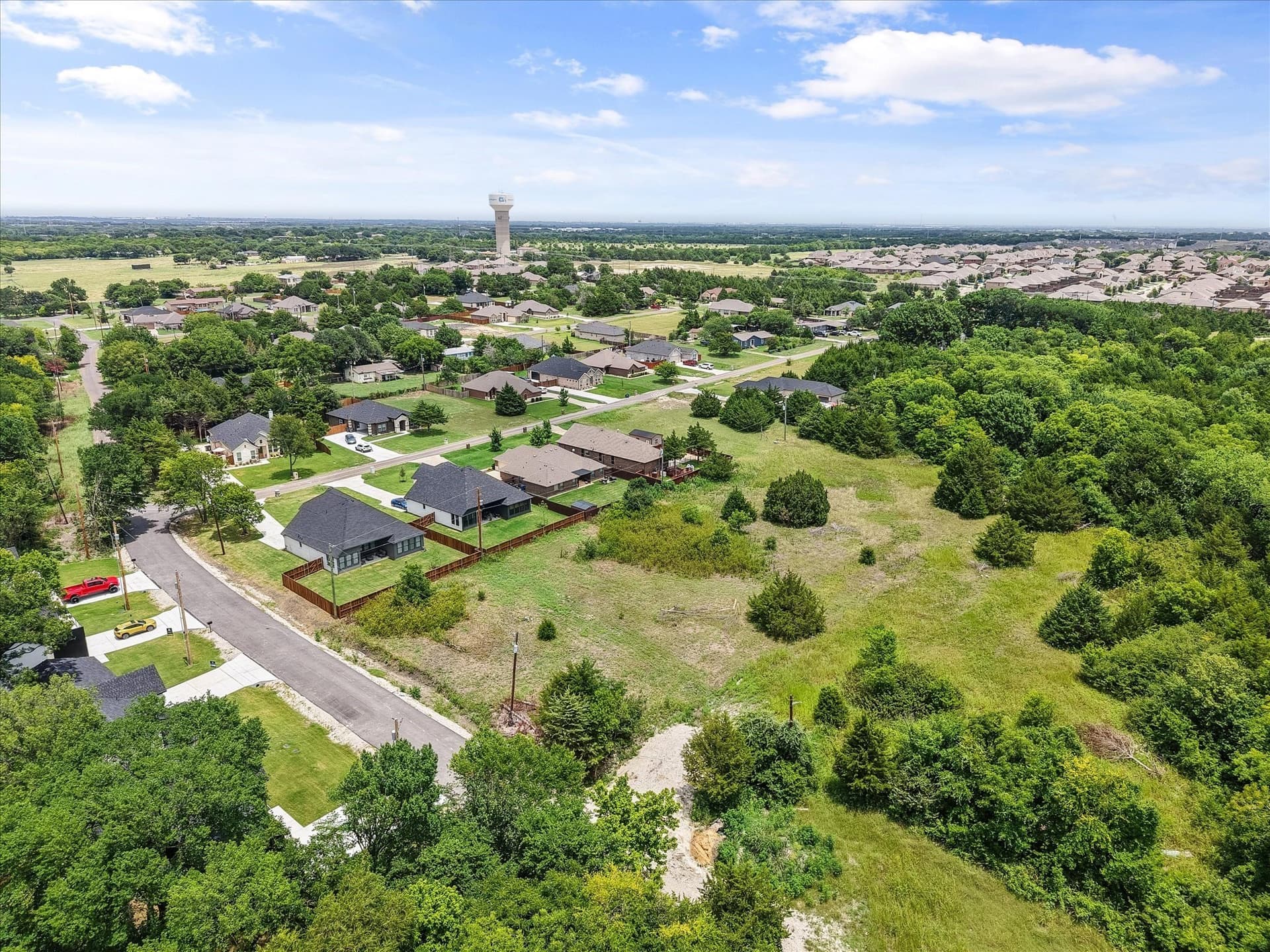 0.24 acres in Ellis County gallery image 2
