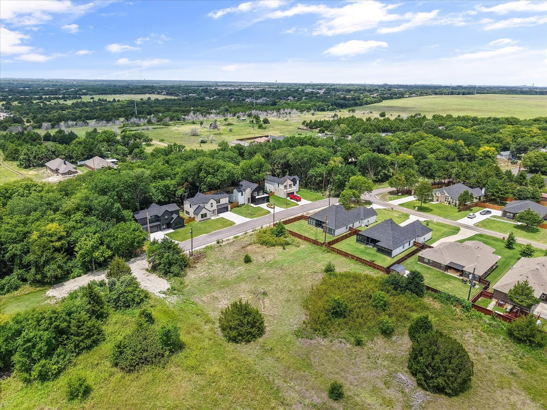 0.24 acres in Ellis County gallery image 3