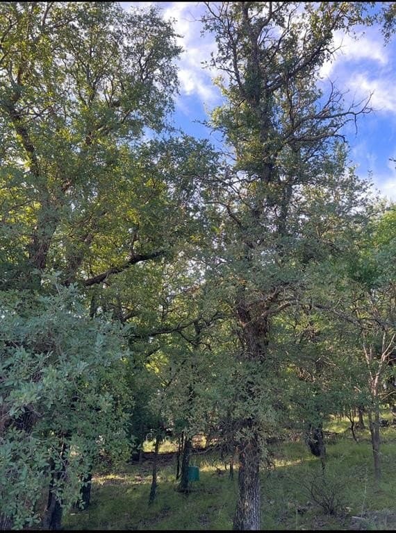 0.05 acres in Brown County