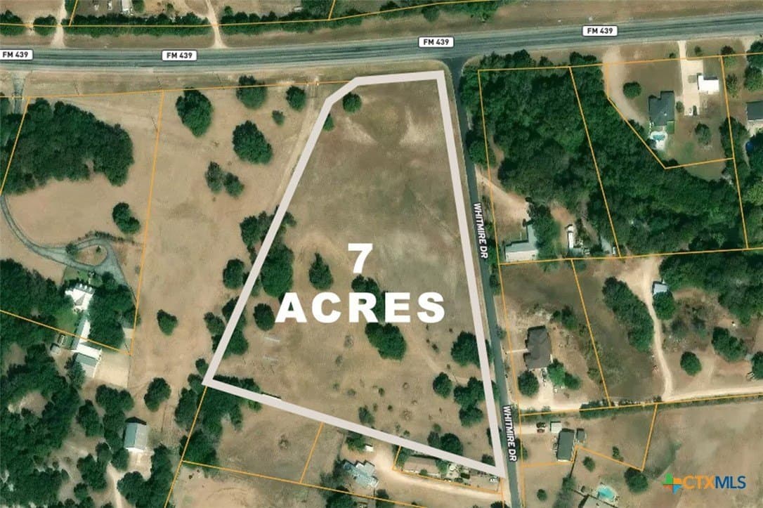 6.9 acres in Bell County - photo 2