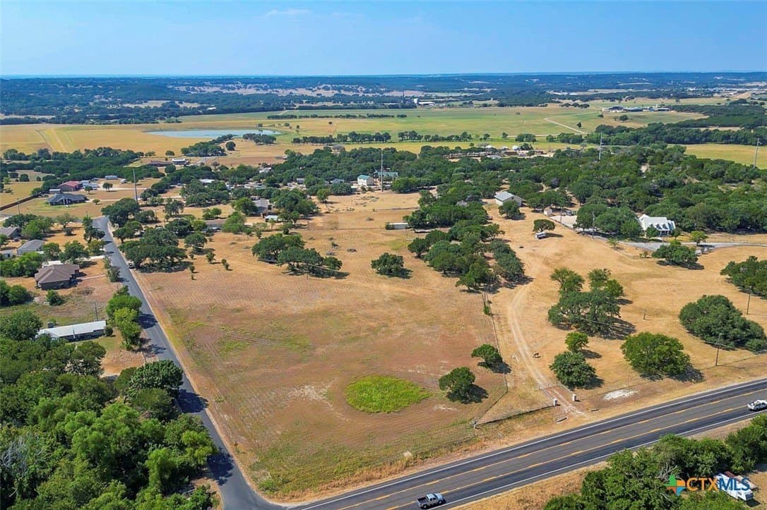 6.9 acres in Bell County - photo 3