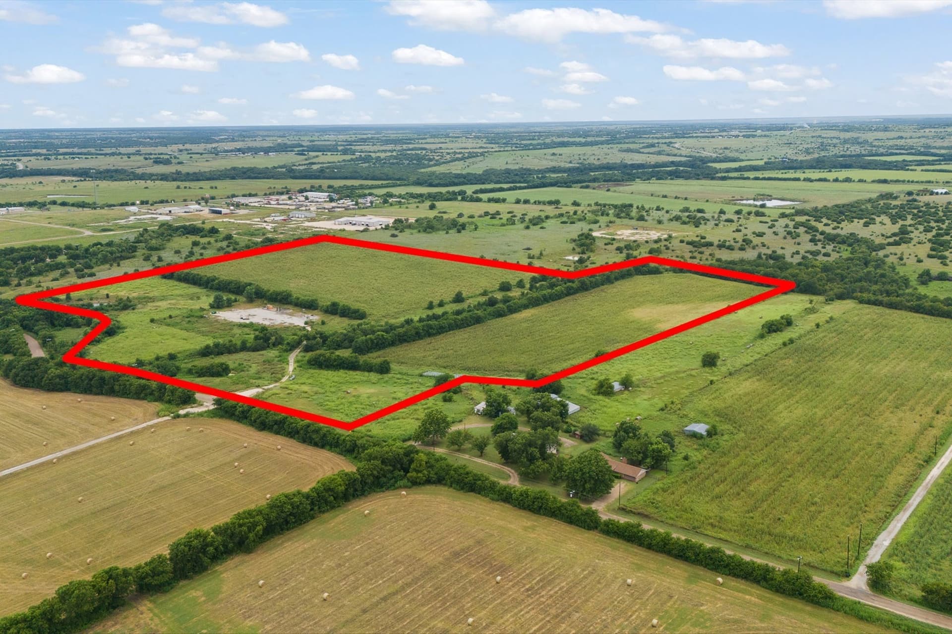 48.05 acres in Johnson County gallery image 2