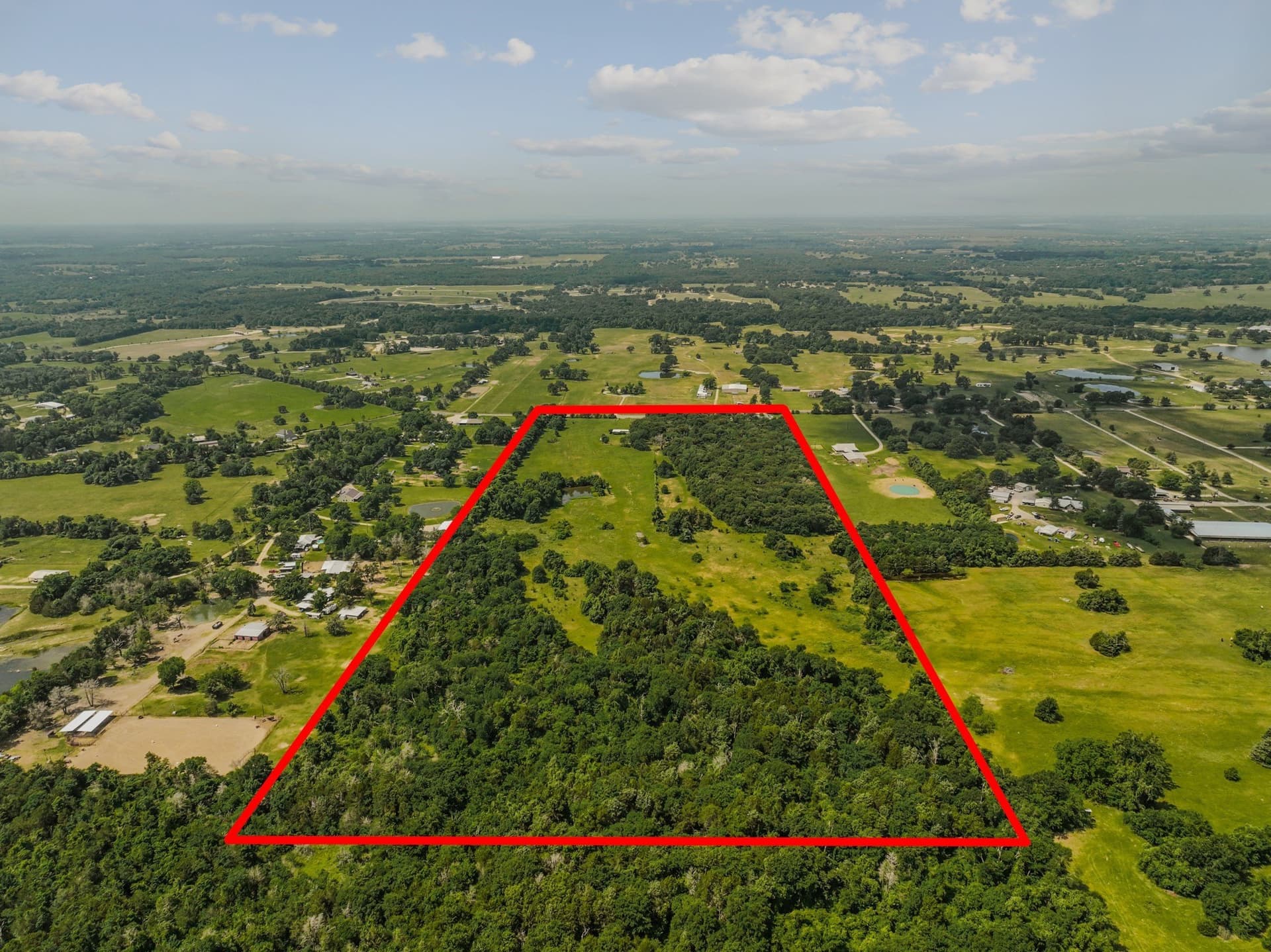 47.26 acres in Kaufman County - photo 9