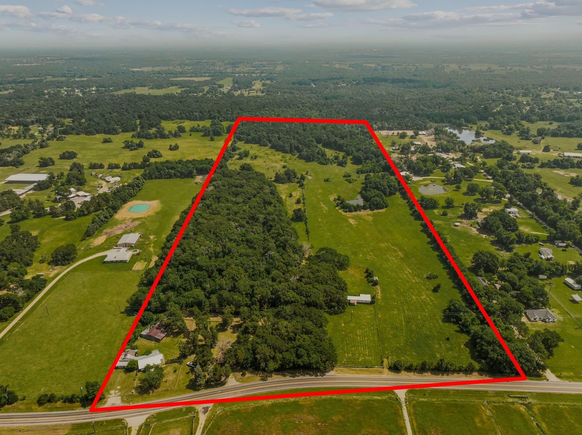 47.26 acres in Kaufman County gallery image 2