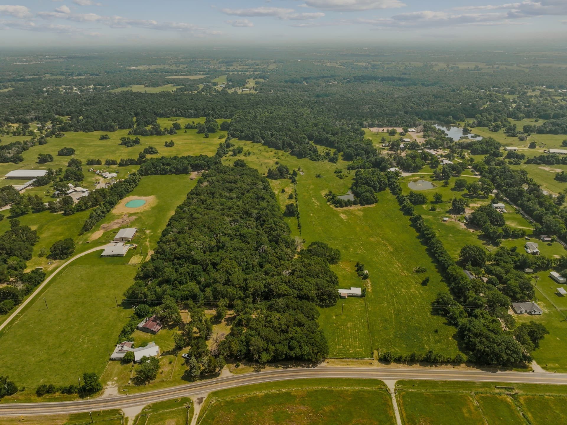 47.26 acres in Kaufman County - photo 7