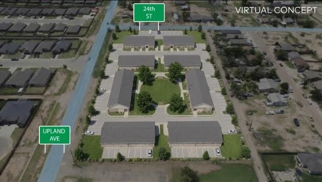 4.04 acres in Lubbock County gallery image 3