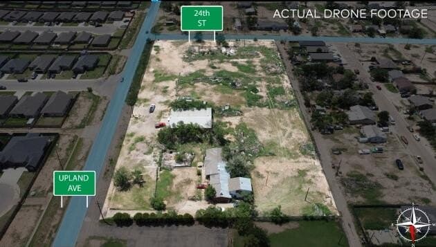 4.04 acres in Lubbock County gallery image 2