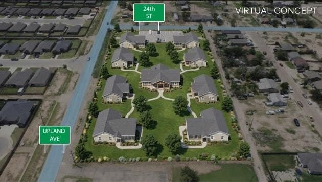 4.04 acres in Lubbock County featured view