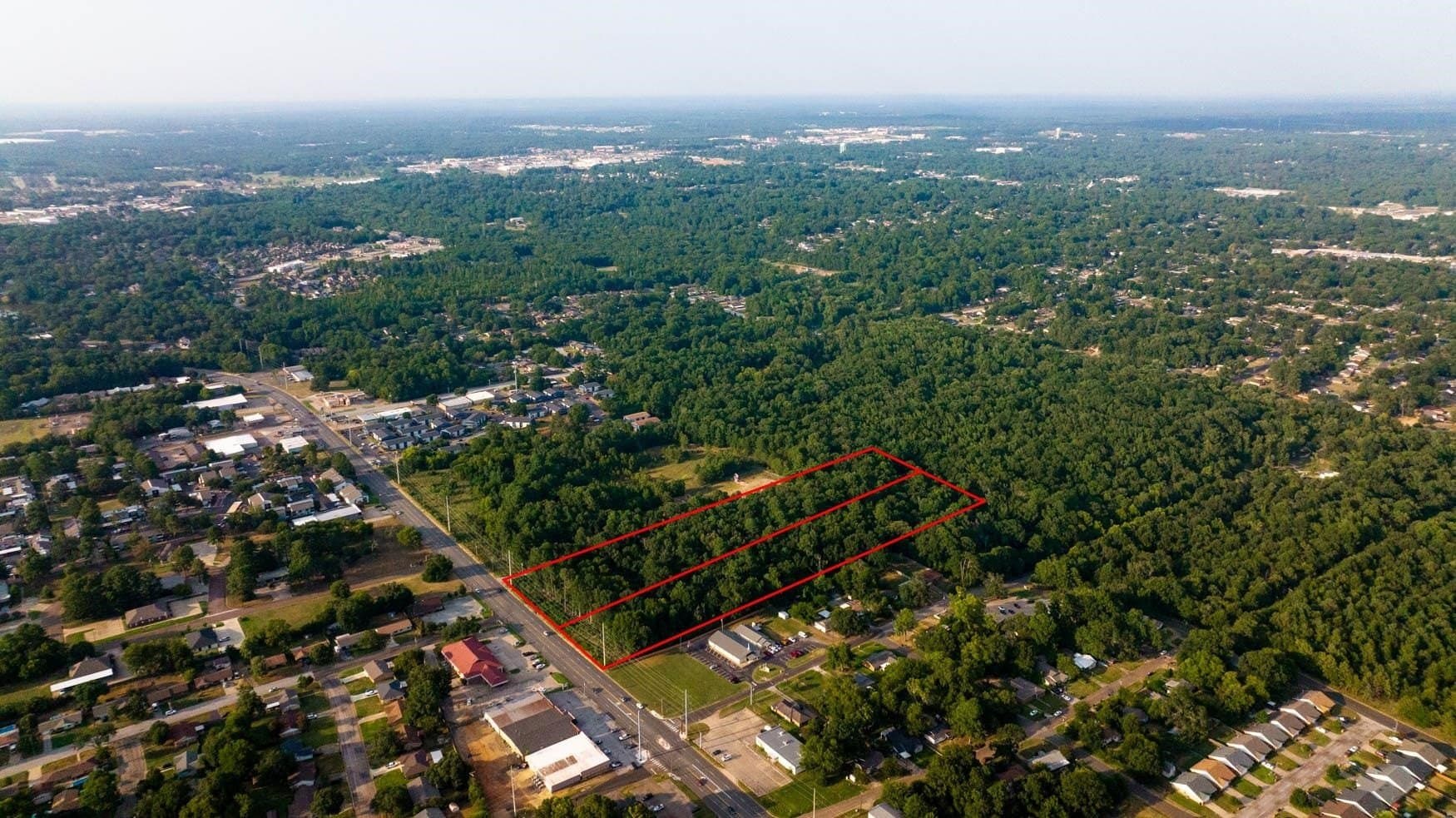 12 acres in Texas County featured view