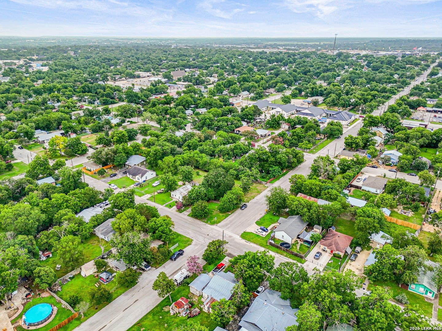 0.31 acres in Comal County featured view