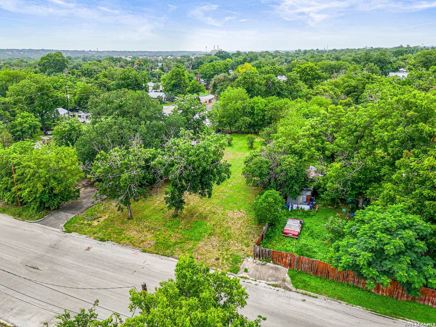 0.31 acres in Comal County - photo 8