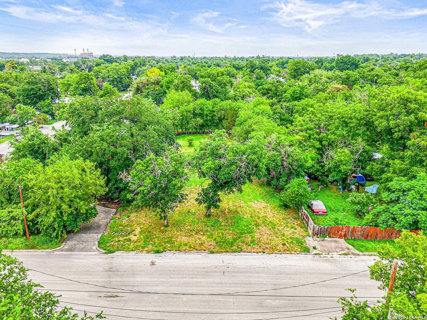 0.31 acres in Comal County - photo 7