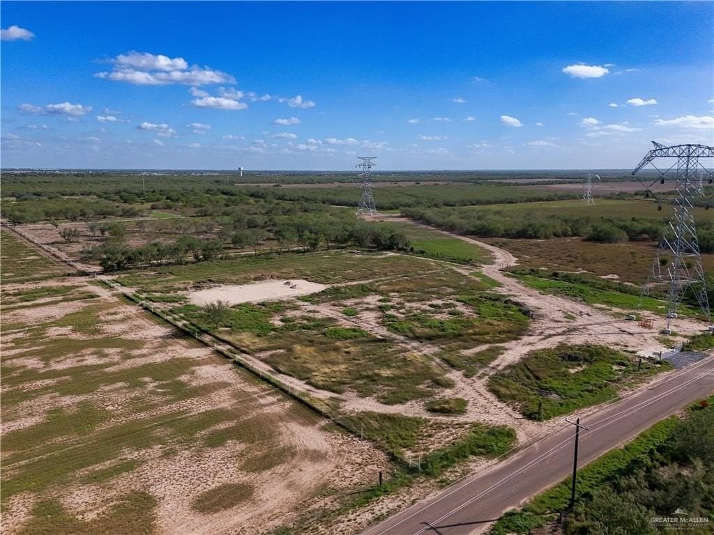 10 acres in Hidalgo County featured view