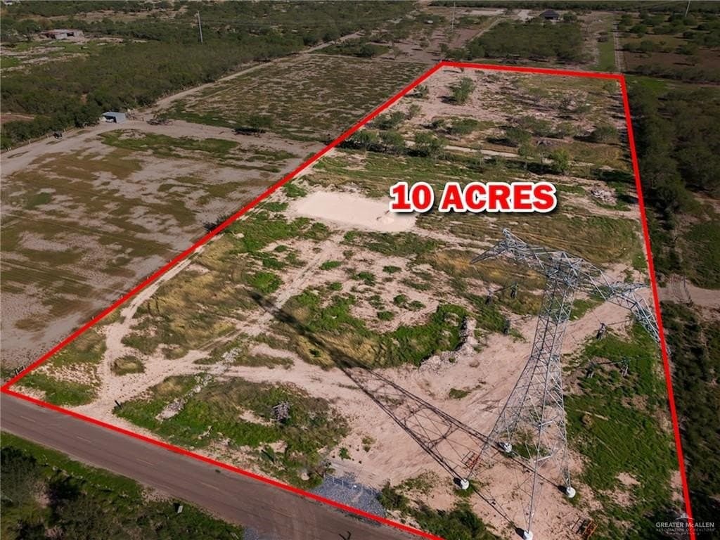 10 acres in Hidalgo County gallery image 3