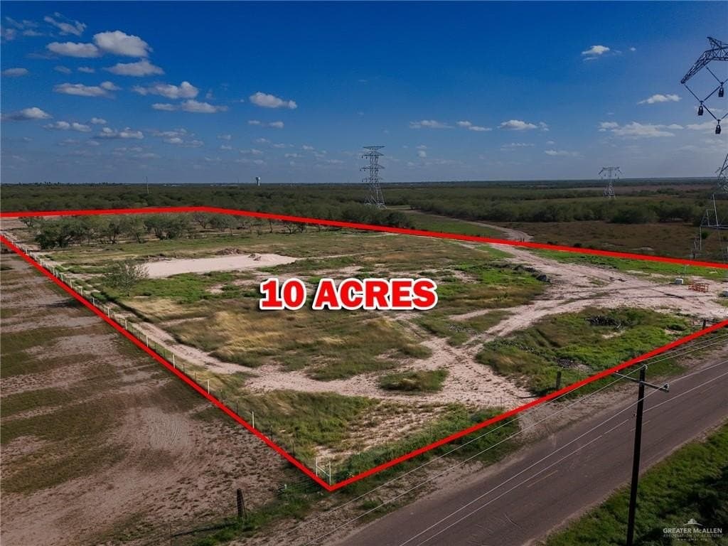 10 acres in Hidalgo County gallery image 2