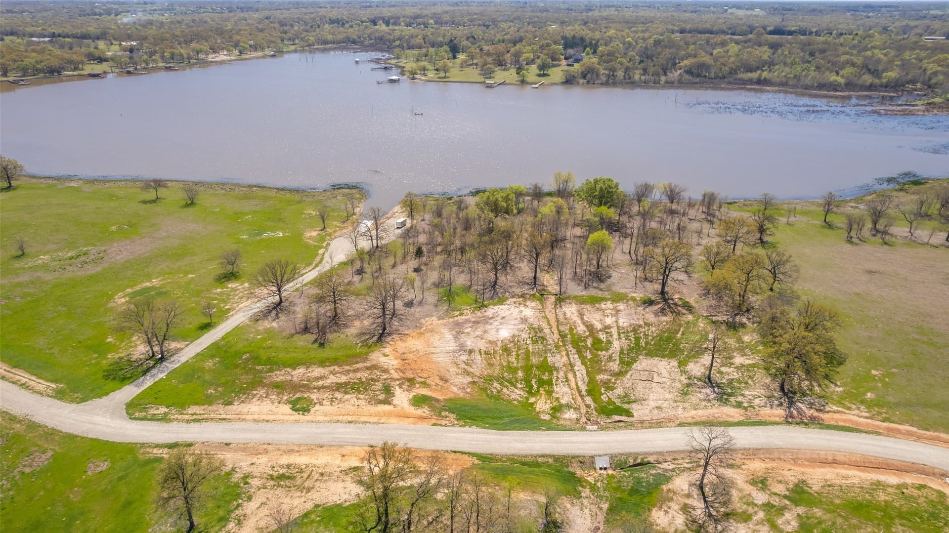 0.75 acres in Rains County - photo 8