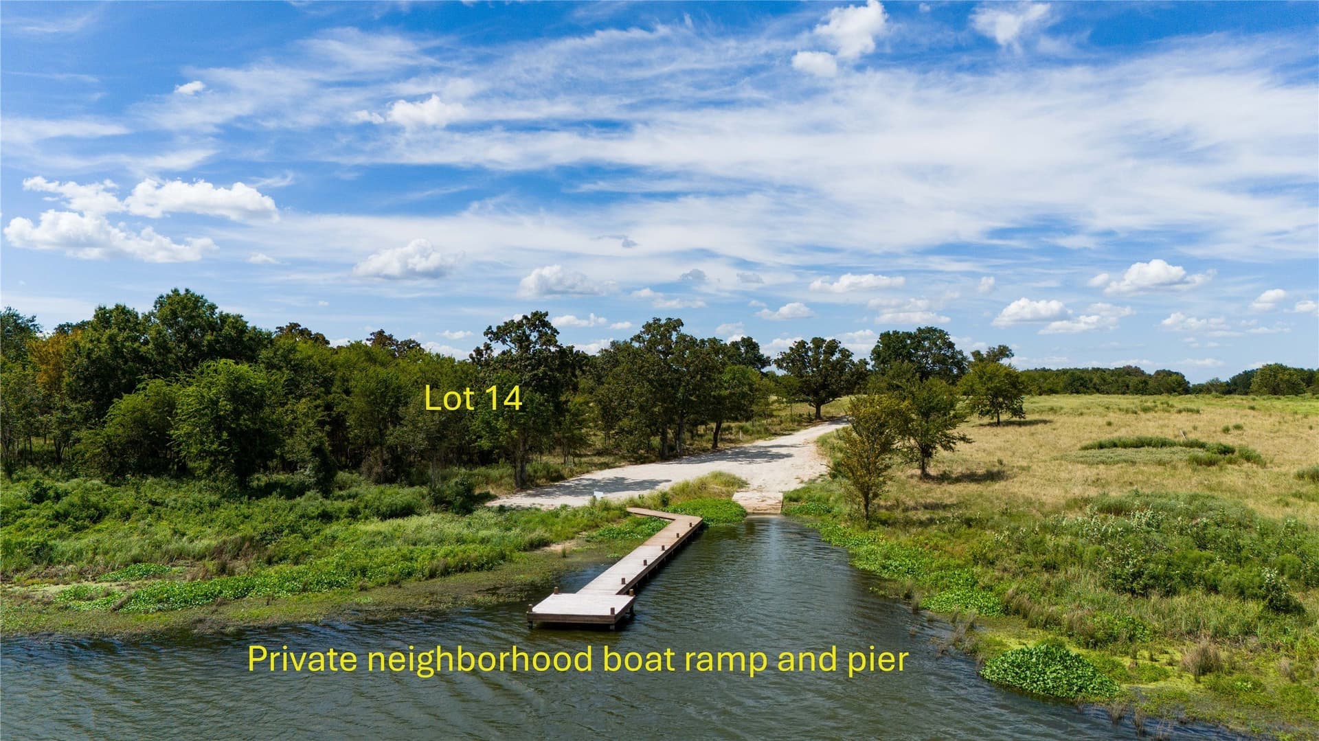 0.75 acres in Rains County - photo 3