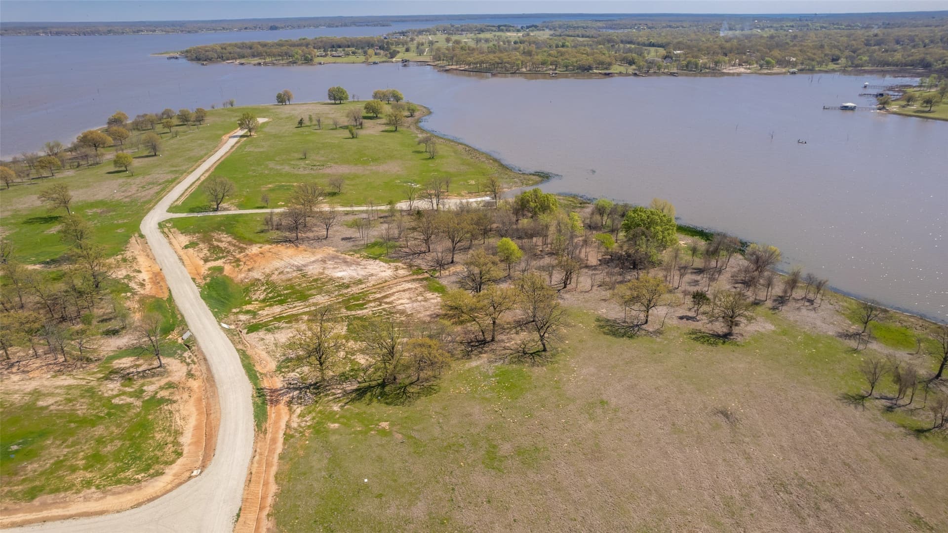 0.75 acres in Rains County - photo 7