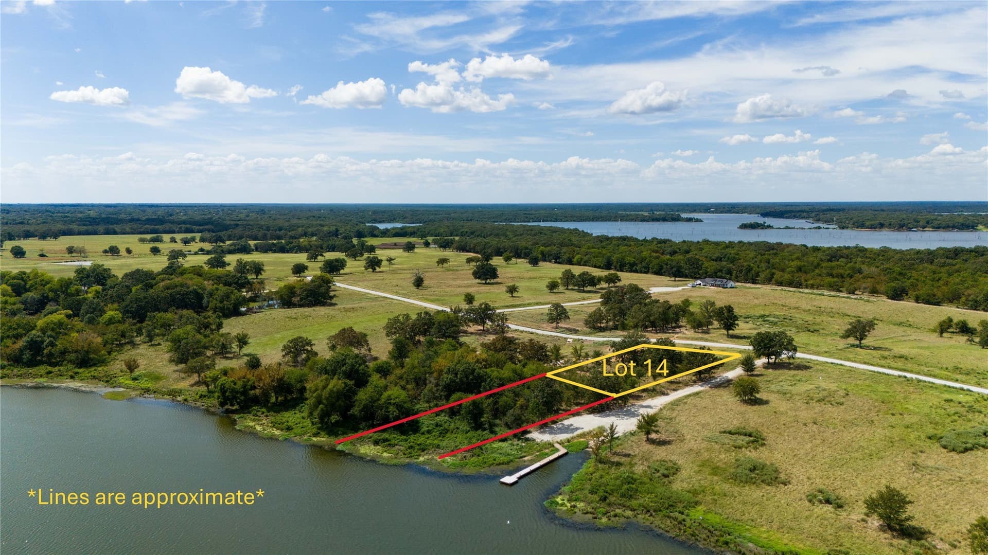 0.75 acres in Rains County - photo 2