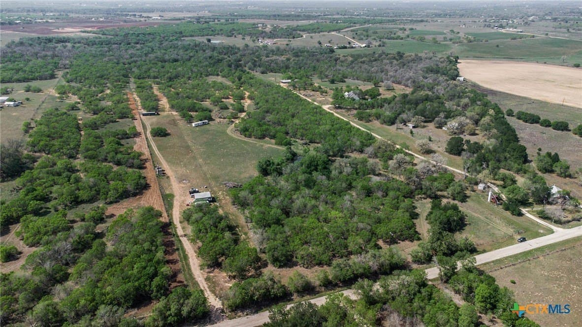 35.36 acres in Guadalupe County