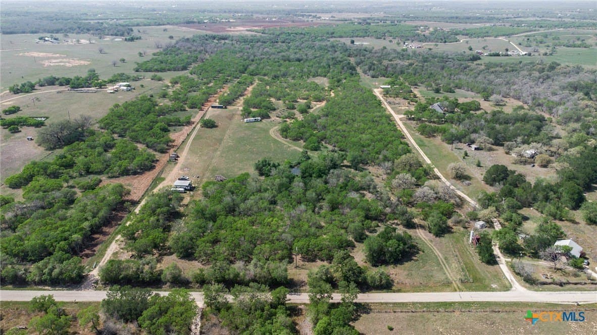 35.36 acres in Guadalupe County gallery image 2