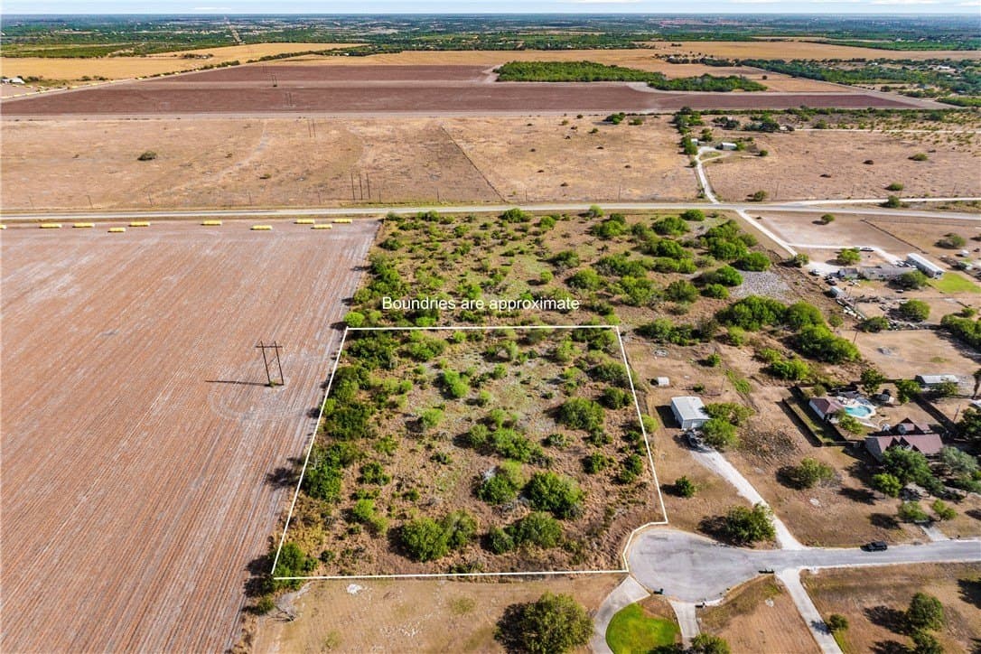 2.84 acres in Jim Wells County - photo 3