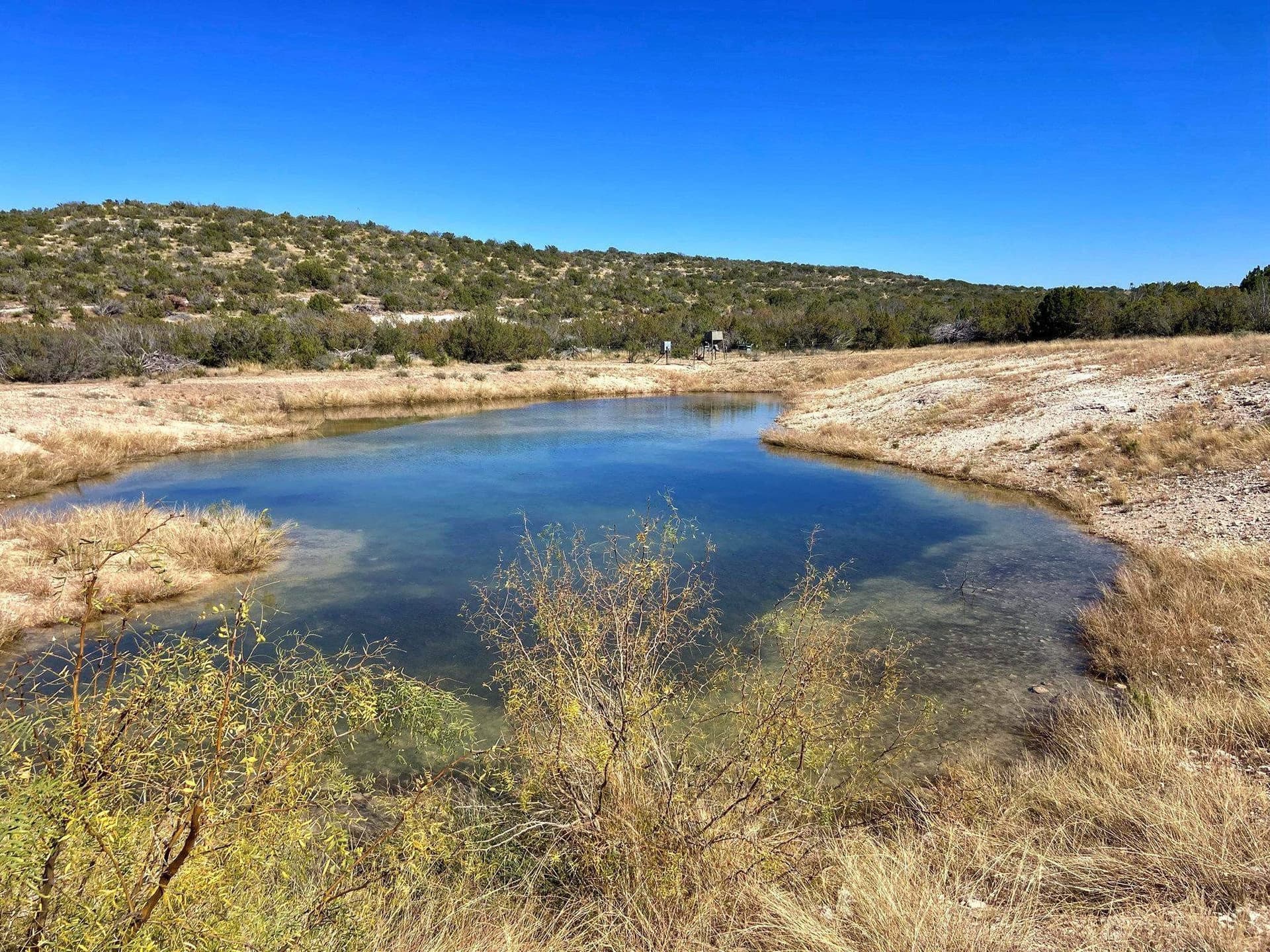 116.46 acres in Val Verde County