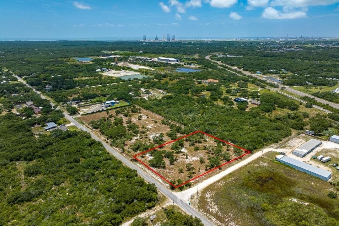 1.82 acres in San Patricio County featured view