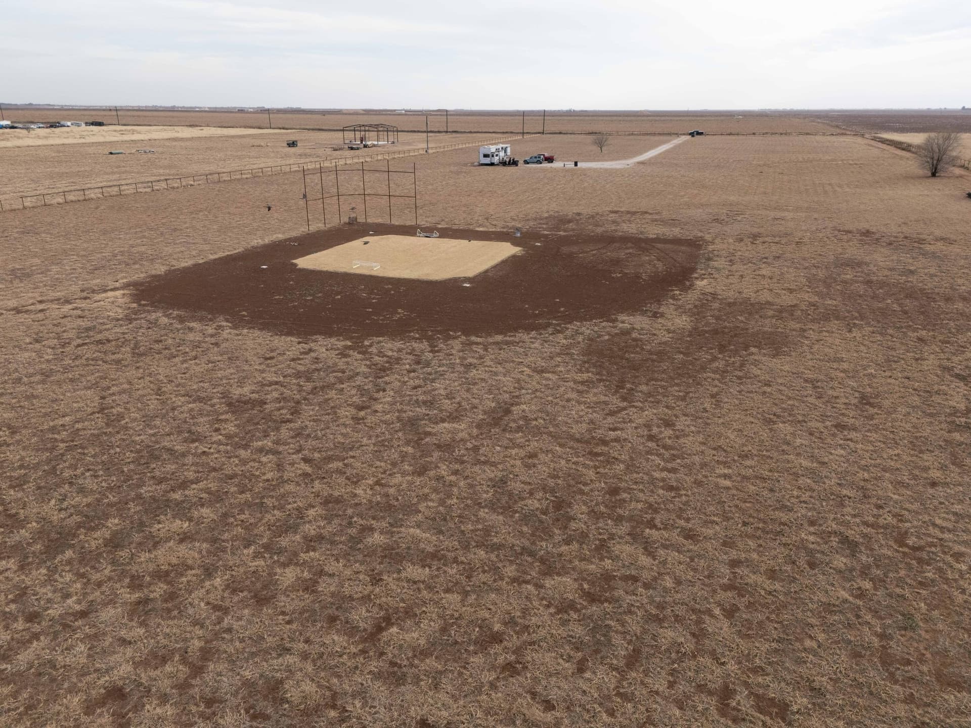 10.91 acres in Lubbock County featured view