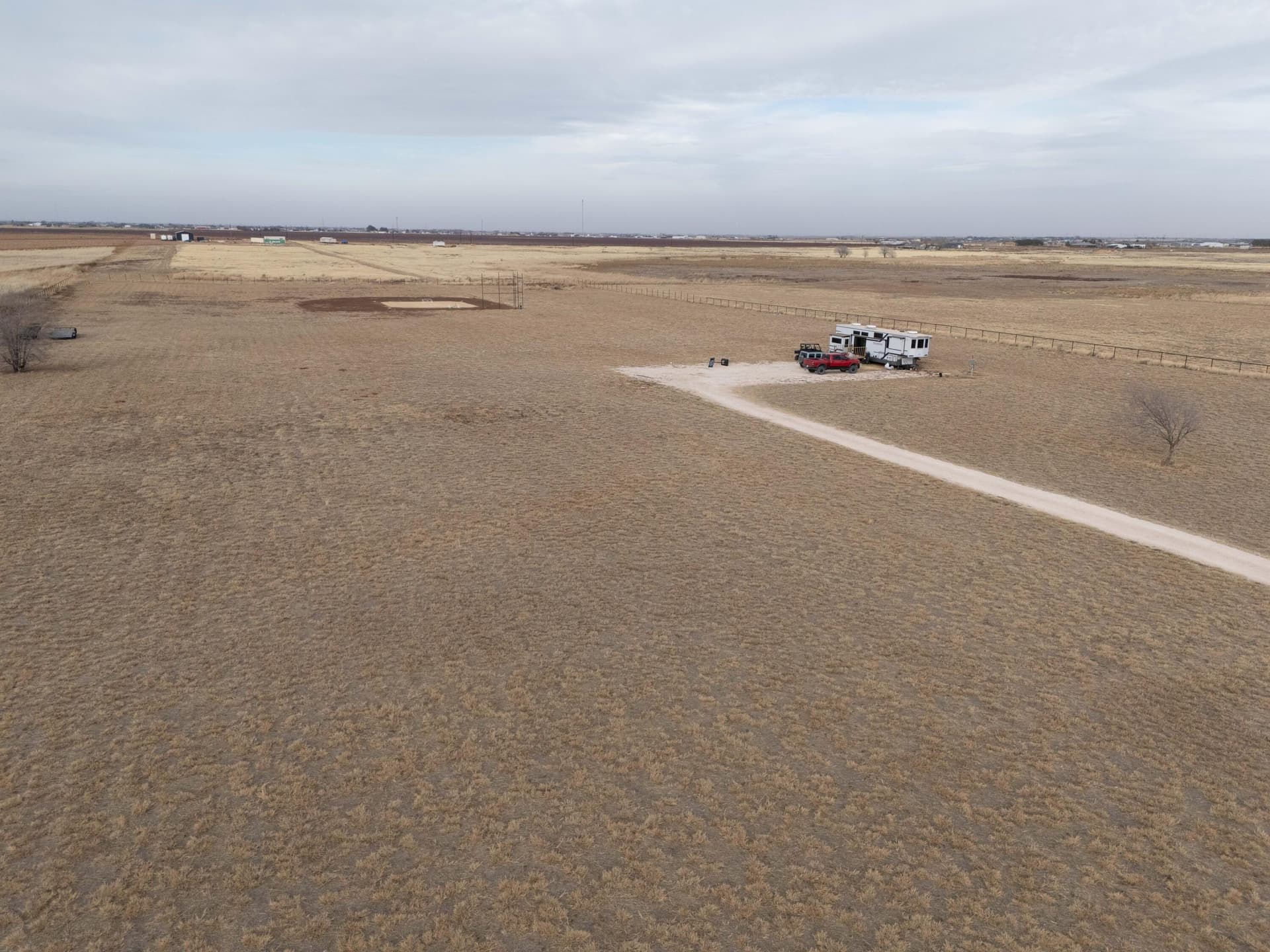 10.91 acres in Lubbock County gallery image 2