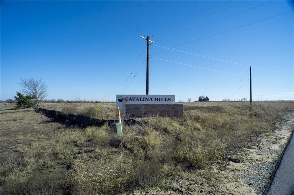 1.01 acres in Brazos County - photo 5