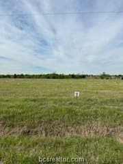 1.01 acres in Brazos County