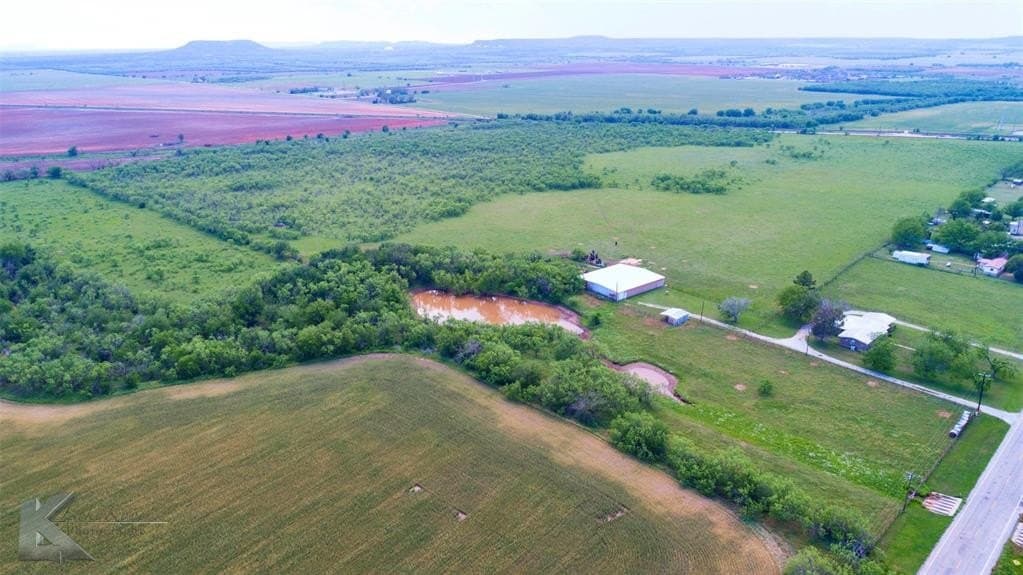 92.46 acres in Taylor County featured view