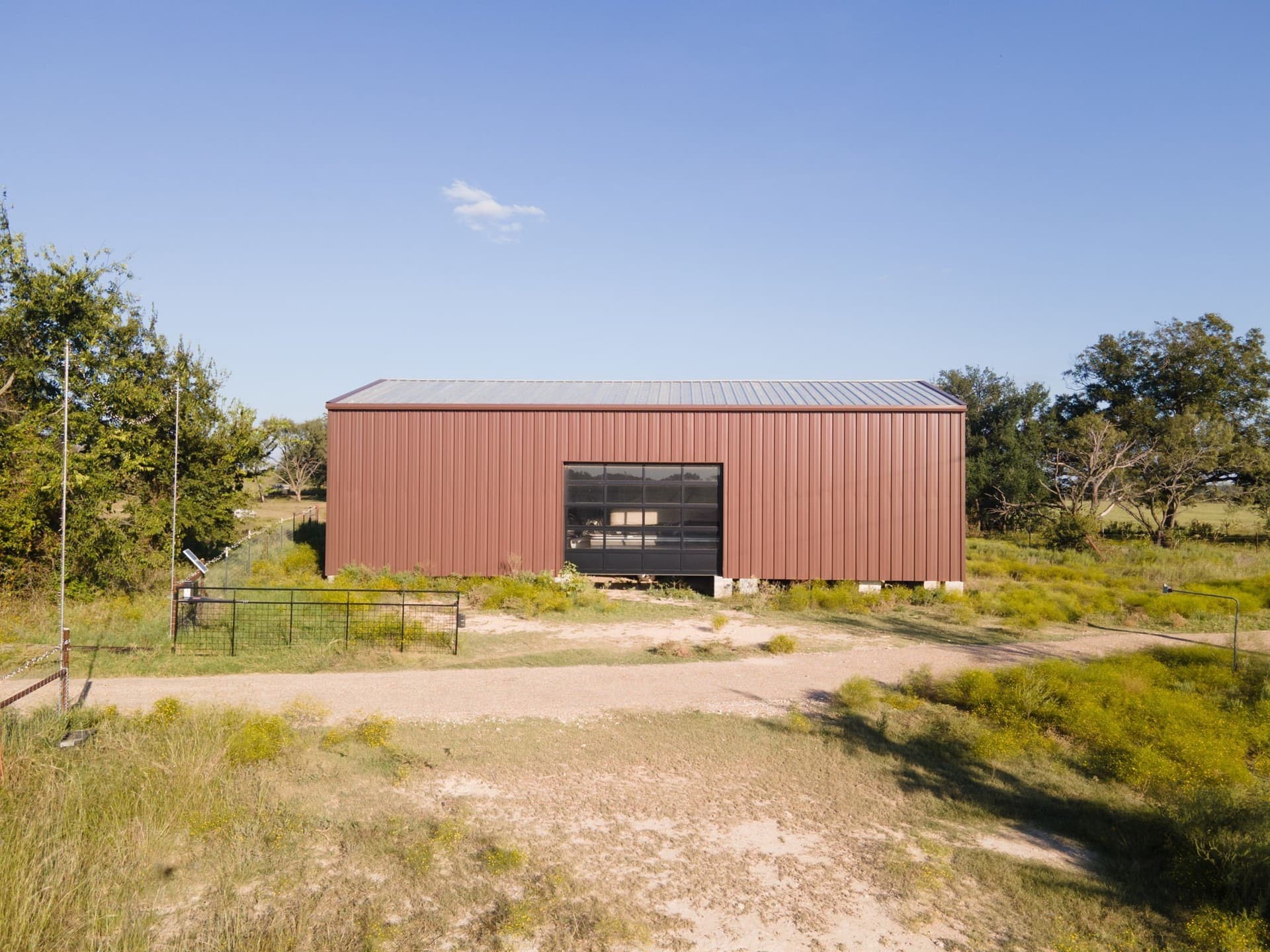 19.25 acres in Lampasas County - photo 19