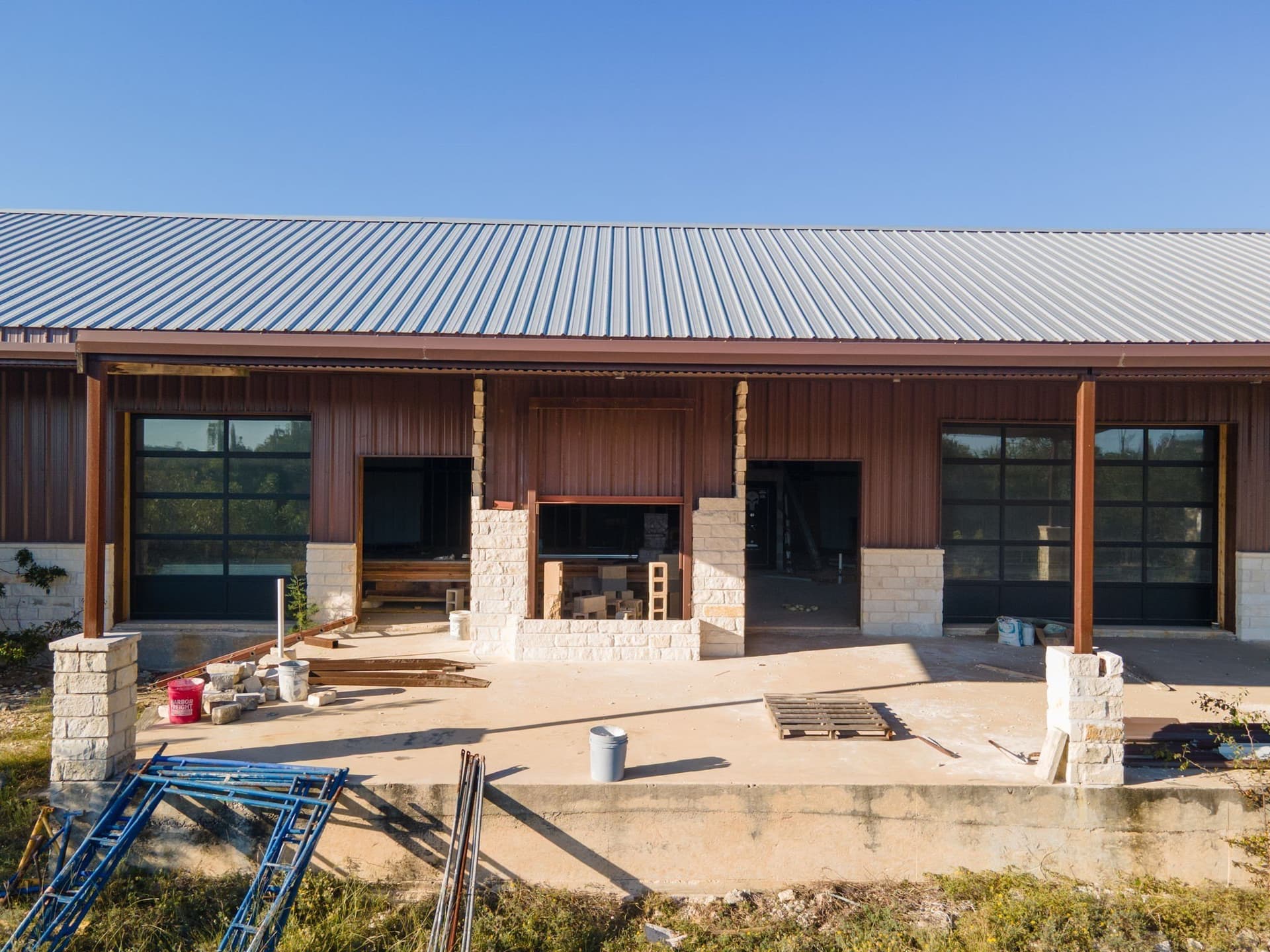 19.25 acres in Lampasas County - photo 5