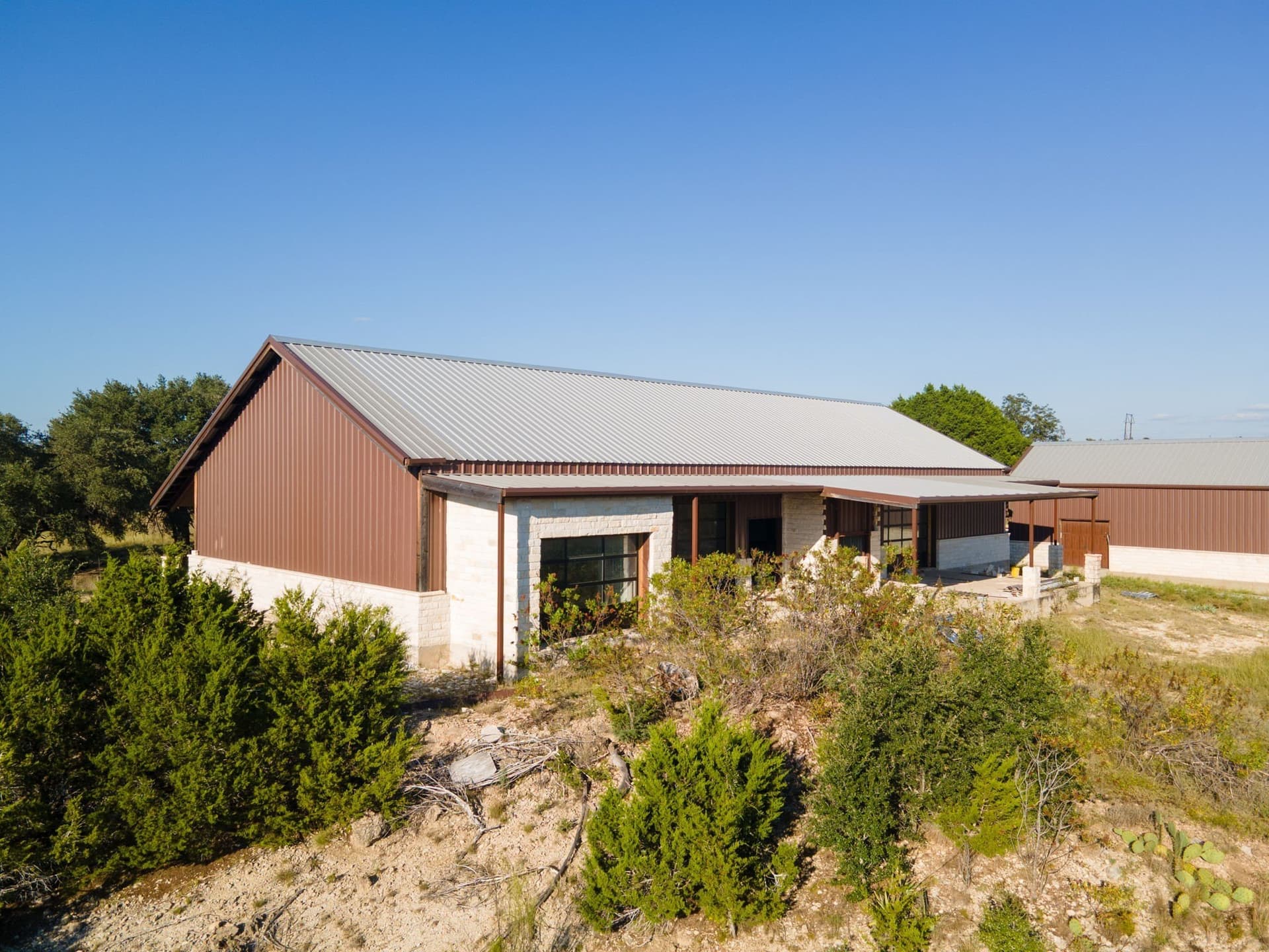 19.25 acres in Lampasas County - photo 4
