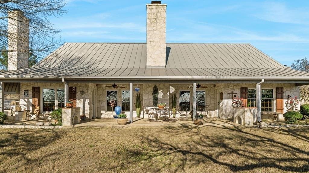 60.69 acres in Kerr County - photo 66