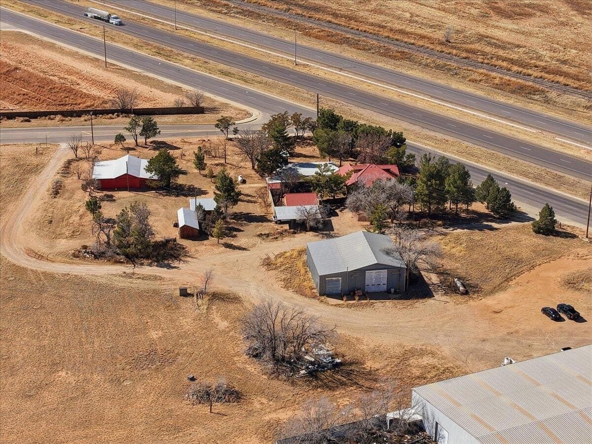 1.8 acres in Lubbock County - photo 5