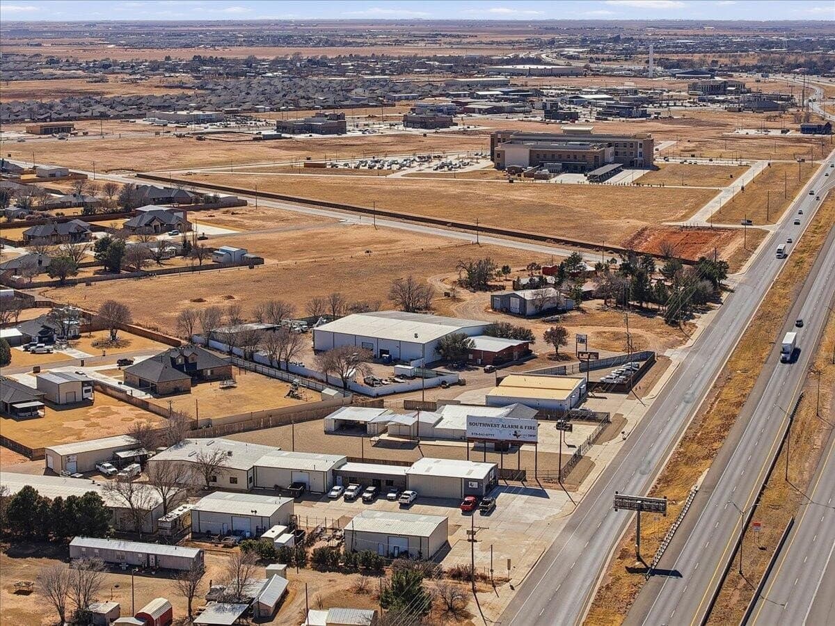 1.8 acres in Lubbock County - photo 11