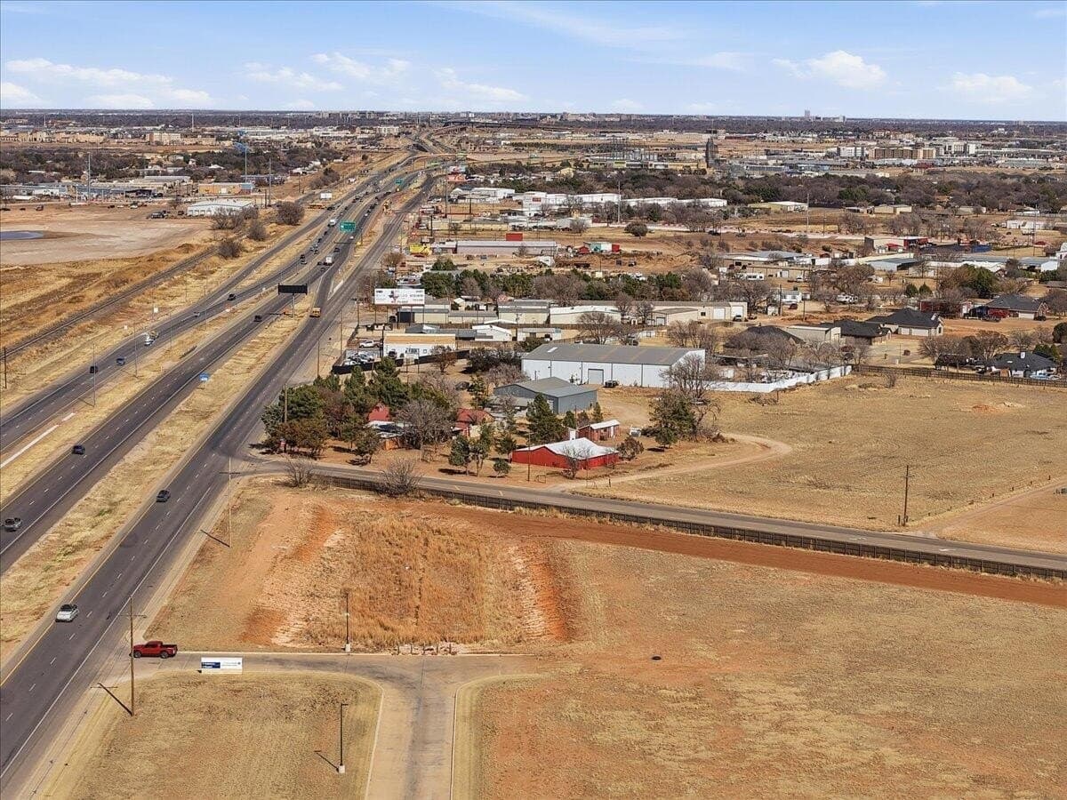 1.8 acres in Lubbock County - photo 9