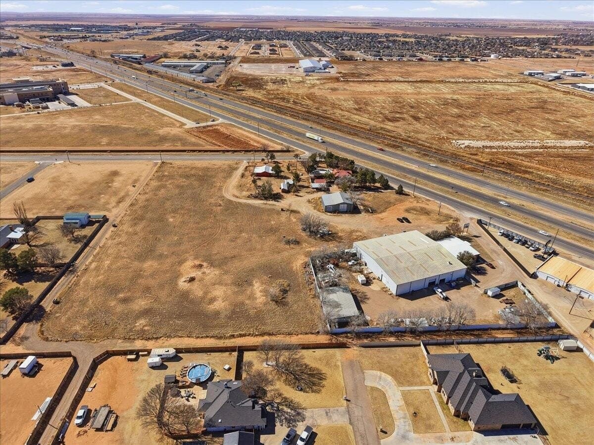 1.8 acres in Lubbock County - photo 4