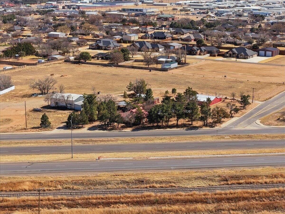 1.8 acres in Lubbock County - photo 6