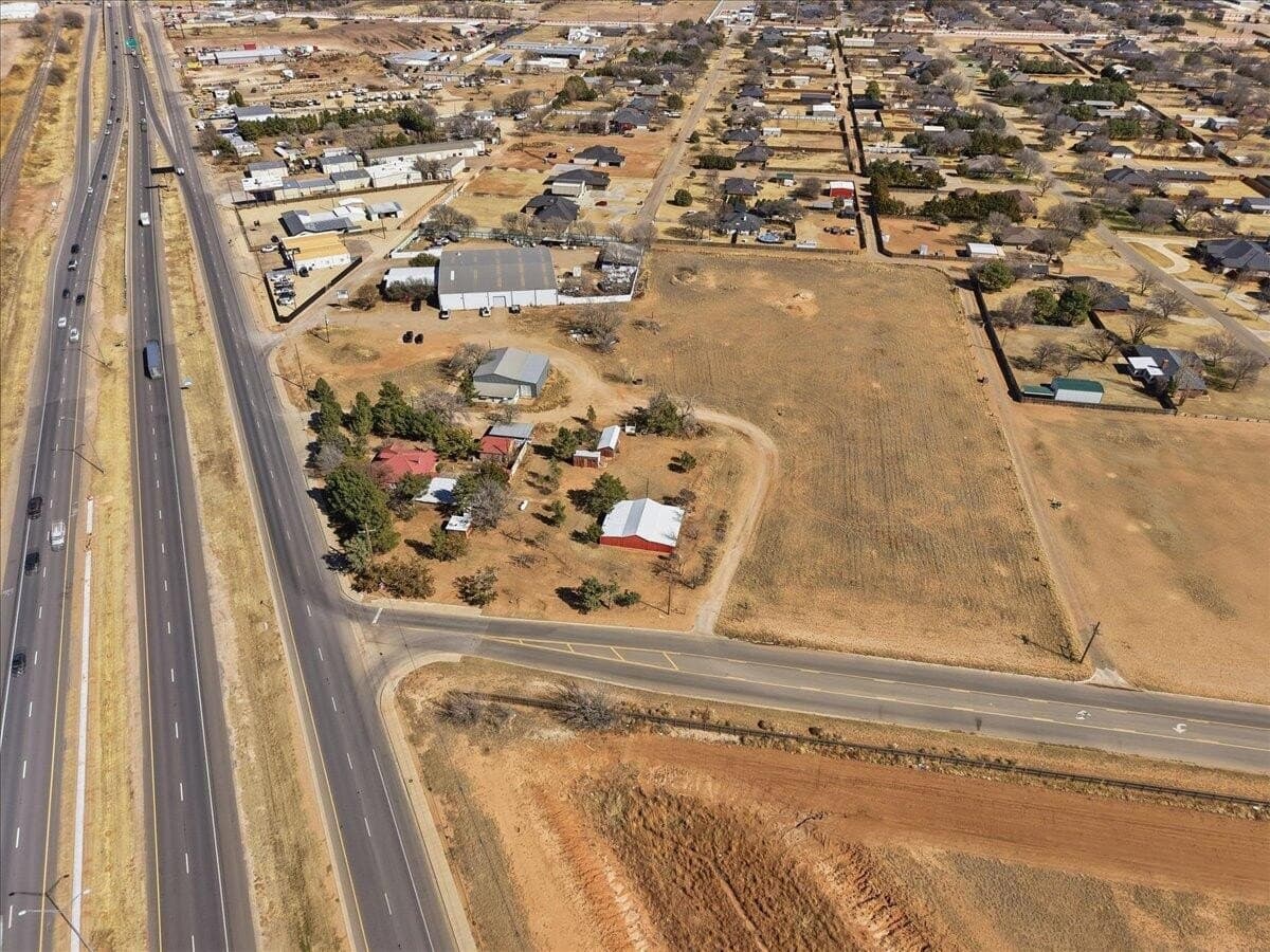 1.8 acres in Lubbock County - photo 3