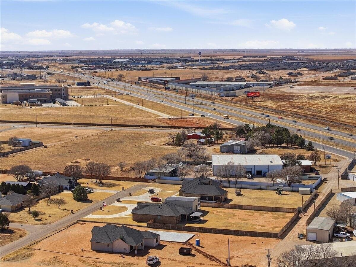 1.8 acres in Lubbock County - photo 10