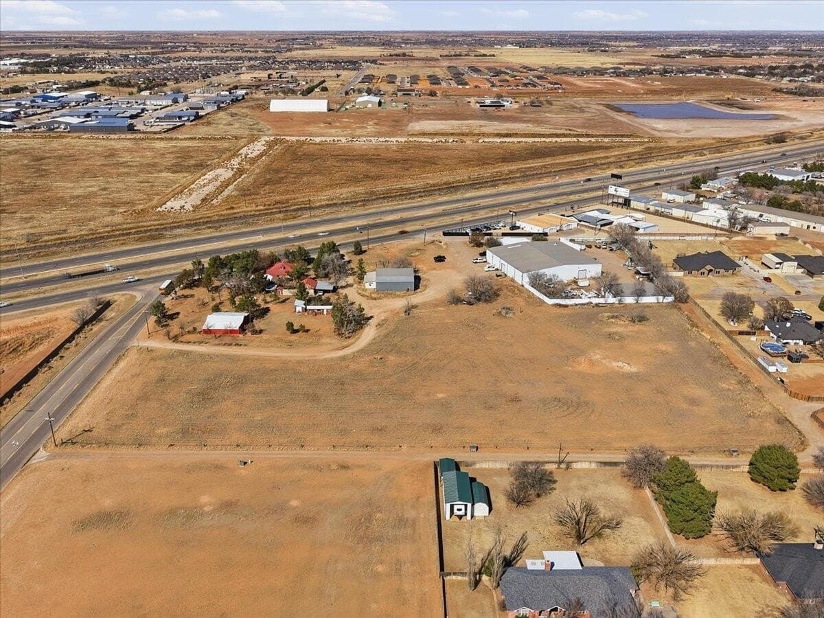 1.8 acres in Lubbock County - photo 2